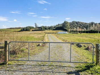 Build with No Covenants