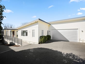 Lifestyle Defining Address