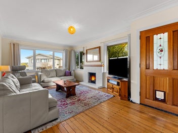 Family-Friendly Comfort in a Prime School Zone