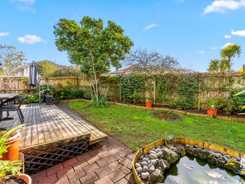 Howick's entry level family abode