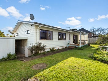 Outstanding Onehunga Buying...The Math Just Works!
