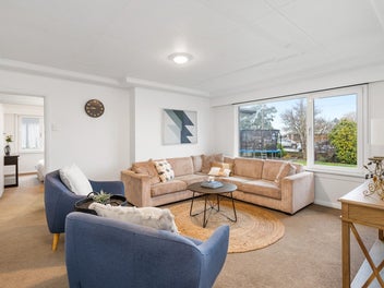 Perfect investment or first home