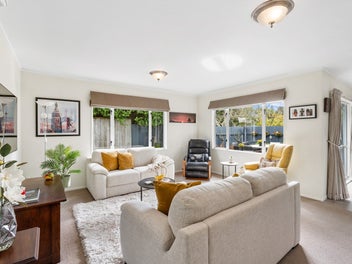 Central comfort