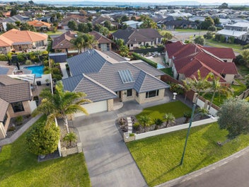 Family Comfort, Modern Style, Ideal Location