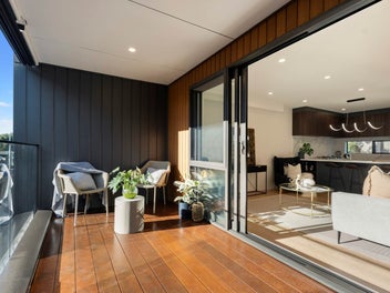 DGZ Living: A Home to Grow, A Future to Believe In