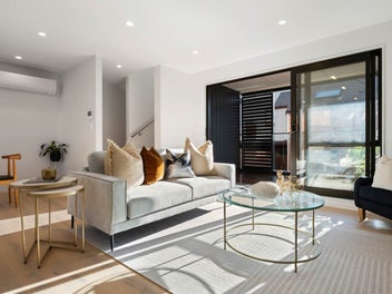 DGZ Living: A Home to Grow, A Future to Believe In
