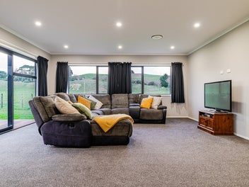 Space, style and serenity