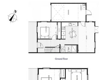 Brand New Cottage Revival Homes in St Albans