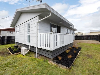 Renovated and Ready