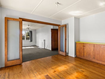 Solid Home, Smart Opportunity