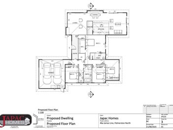 46A JAMES LINE - 4 BEDROOMS AND BRAND NEW !