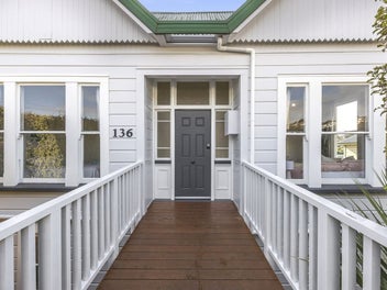 Timeless Villa Living with Modern Comforts
