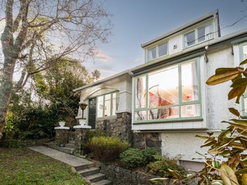 FAMILIES! NEXT TO NATURE & NGAIO VILLAGE