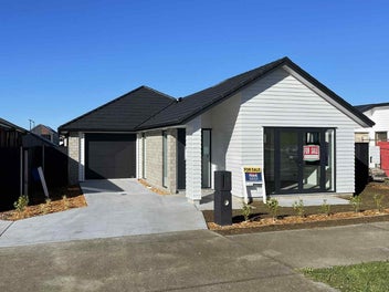 Fresh Start, Modern Living – Move in Ready