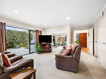 Your Easy Gateway to The Gardens