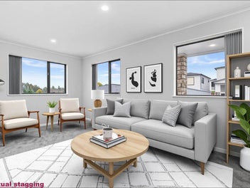 Inviting Family Home