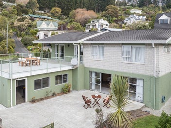 Your Atawhai Escape Awaits