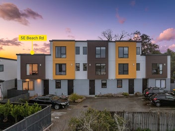 Where Modern Living Meets Prime Location