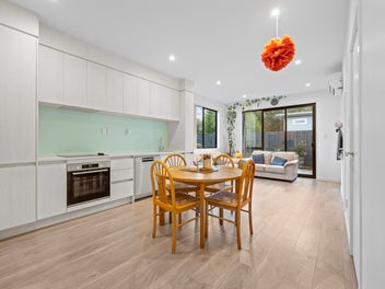 Where Modern Living Meets Prime Location