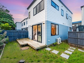 Where Modern Living Meets Prime Location