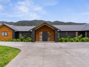 Luxury Living in The Sanctuary
