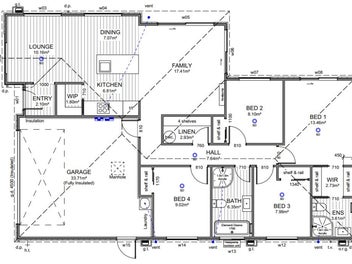 Oakridge Homes Excellence, Turnkey UNDER CONTRACT