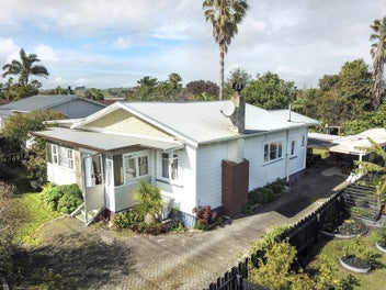 A Home With Promise