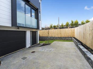 Private Corner Home in the Heart of Milford