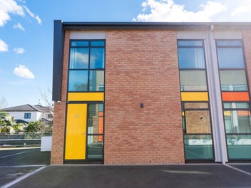 Prime Flat Bush, Modern Corner-Site Appeal
