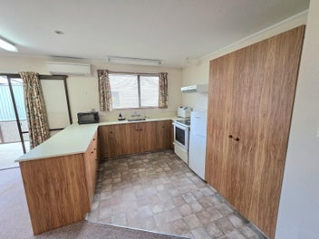Easy Care Living in a Handy Location