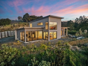 Reap the Rewards-Designer New Home