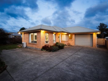 Effortless Living Close to What You Need