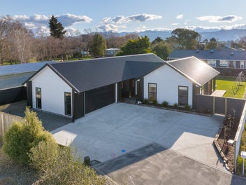 Six Minutes to Greytown - BEO $849,000