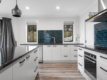 Recent Build, Quality, Act Now!