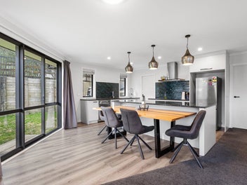 Recent Build, Quality, Act Now!