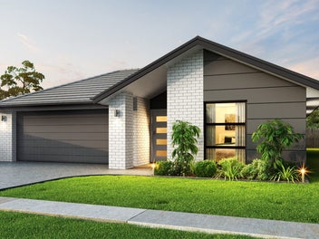 Brand New 5-Bedroom Home in Leeston