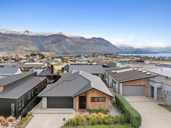 Modern living in a prime location