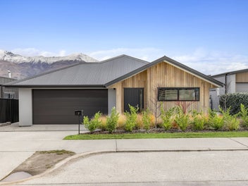 Modern living in a prime location