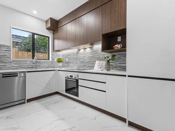 Modern Home, Easy Living & Top Schools