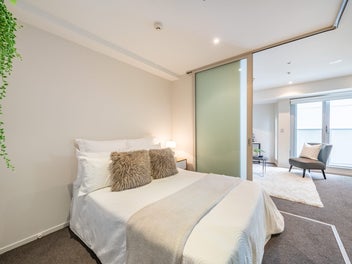 Best In Block - SOHO Complex