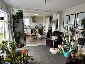 Four Bedroom Home + 2 bedroom sleepout/ensuite