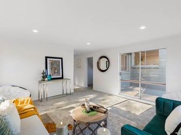 Home + Subdivision Potential