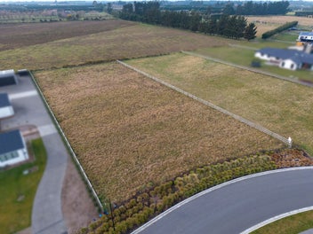 3,056sqm Section in Wilfield Rise