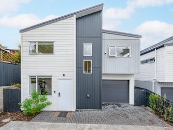 Motivated vendor - must sell!