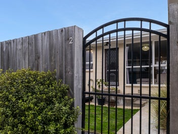 Your Winning Home on Champion Street