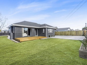 Renovated Home, Prime Hospital Location