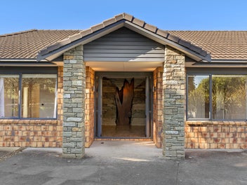 Country Charm, Built To Last!