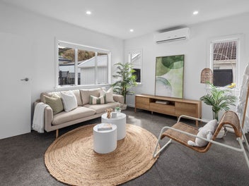 Renovated City Central – Snap It Up