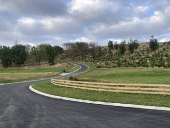 A lifestyle landmark - Stage 5 - Edendale