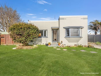 Potential + Location = Win Win!